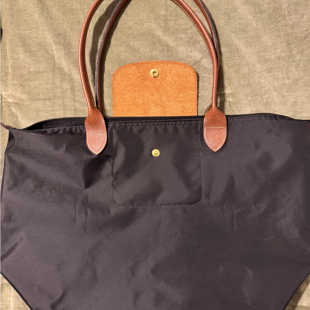 Longchamp Le Pliage Tote - Large